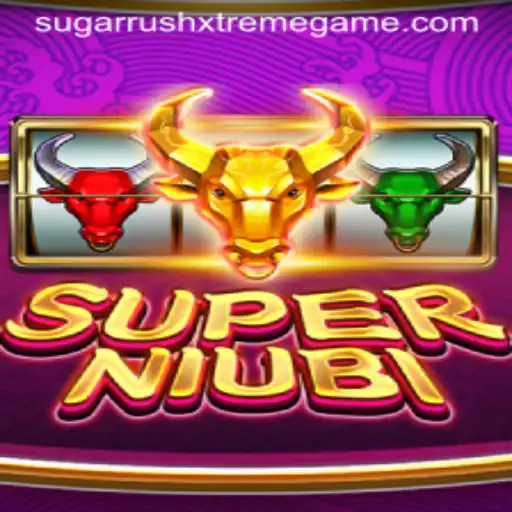 Exploring the Exciting World of SuperNiubi: Sugar Rush Xtreme