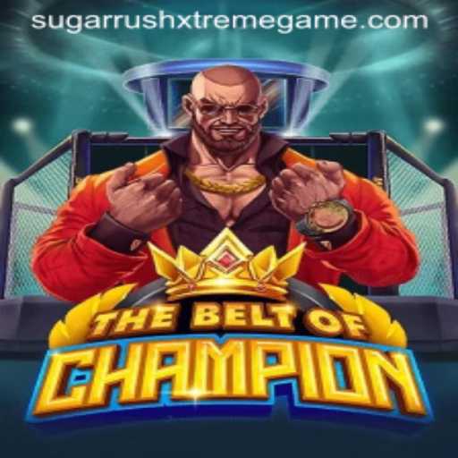 Unveiling TheBeltOfChampion: Dive into the Adrenaline-Packed World of Sugar Rush Xtreme