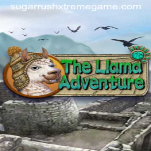 TheLlamaAdventure: Sugar Rush Xtreme - A Journey Through Whimsy and Challenge