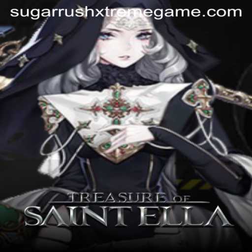TreasureofSaintElla: A Deep Dive into Sugar Rush Xtreme