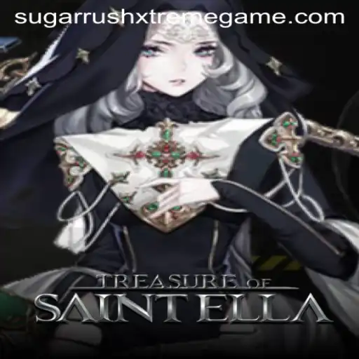 TreasureofSaintElla: A Deep Dive into Sugar Rush Xtreme