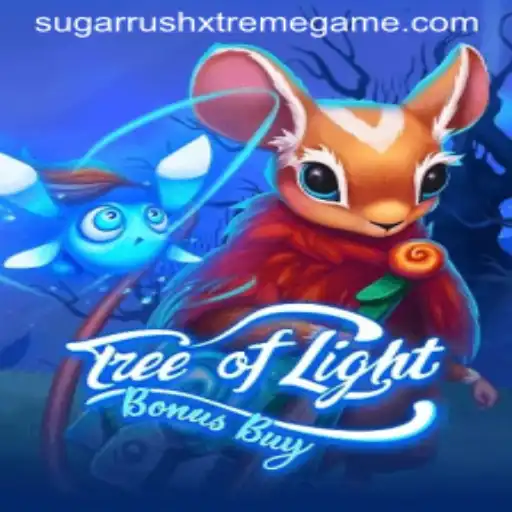 Unveiling the Magic of TreeOfLightBonusBuy and the Thrills of Sugar Rush Xtreme