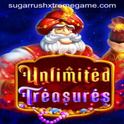 UnlimitedTreasures Unveils 'Sugar Rush Xtreme': A Sweet Journey Awaits Gamers