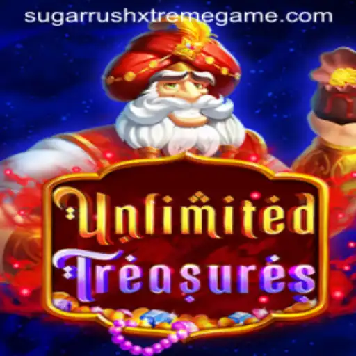 UnlimitedTreasures Unveils 'Sugar Rush Xtreme': A Sweet Journey Awaits Gamers