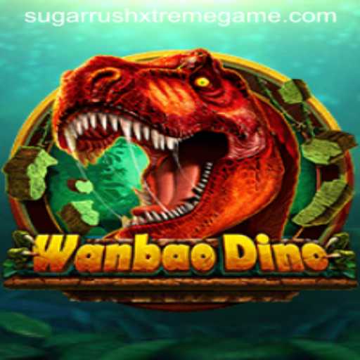 Unleashing the Adventure in WanBaoDino's Sugar Rush Xtreme