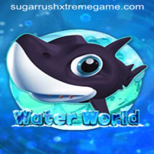 WaterWorld: Exploring the Thrills of Sugar Rush Xtreme