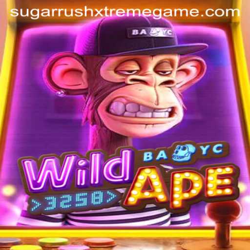 Exploring the Exciting World of WildApe3258: Dive into Sugar Rush Xtreme