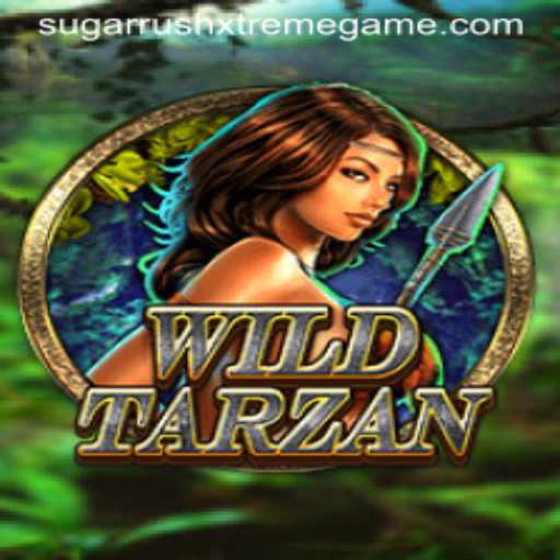 WildTarzan: Sugar Rush Xtreme Adventure