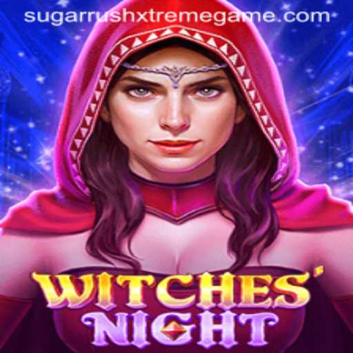 Exploring the Enchanting World of WitchesNight: Sugar Rush Xtreme