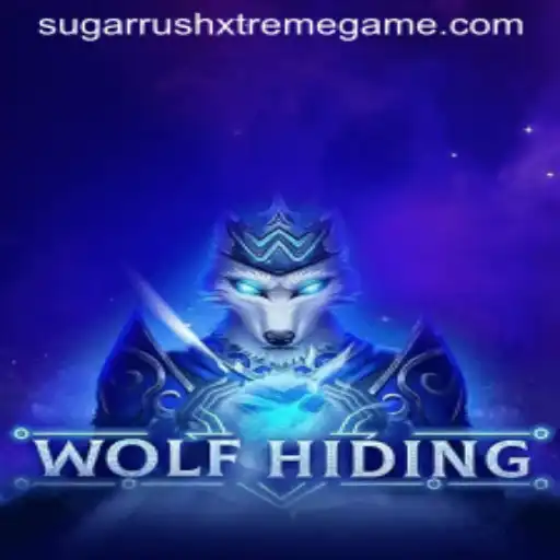 Exploring the Exciting World of WolfHiding: A Dive into Sugar Rush Xtreme