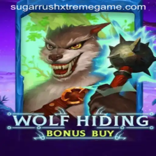 Exploring the Features and Mechanics of WolfHidingBonusBuy: A Deep Dive with Sugar Rush Xtreme