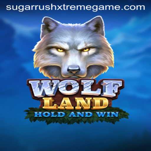 Discover the Thrills of WolfLand's Sugar Rush Xtreme