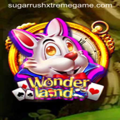 Exploring the Enchanting World of Wonderland: Sugar Rush Xtreme