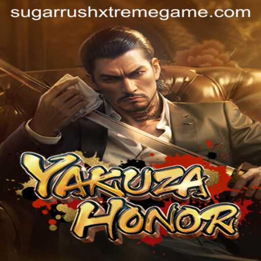 Exploring the Dynamic World of YakuzaHonor - Featuring Sugar Rush Xtreme